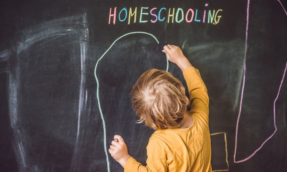 Tips for Homeschooling a Child With Special Needs