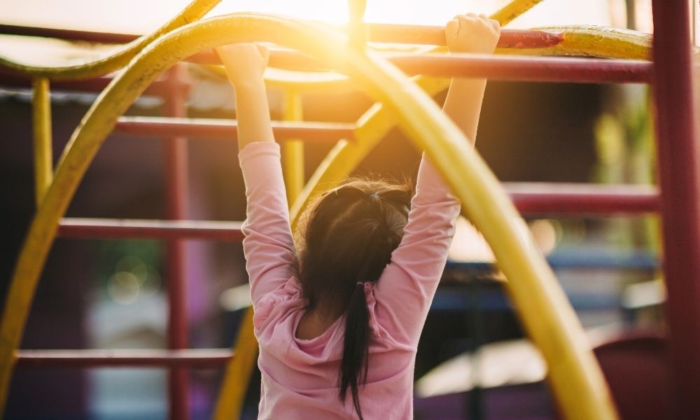 Ways To Improve Core Strength in Children With Autism
