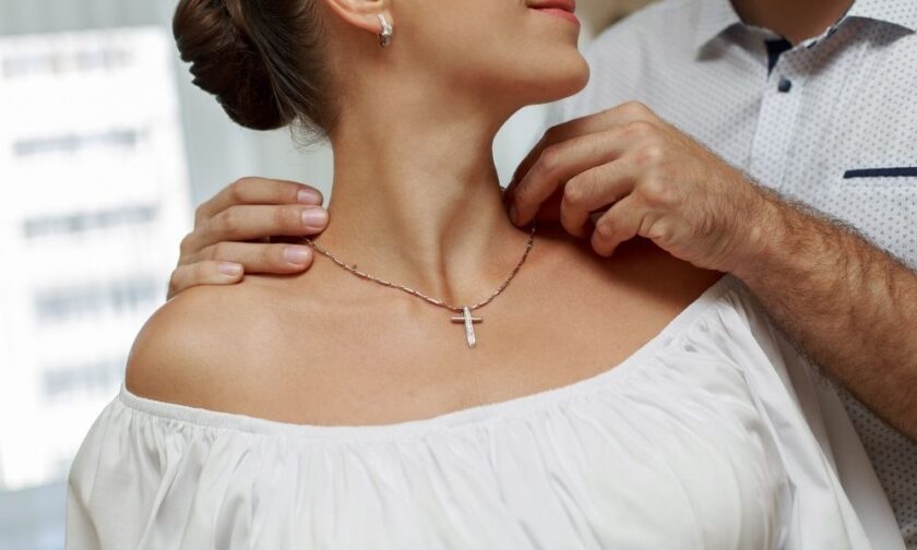 Anniversary Gift Ideas for a Catholic Marriage