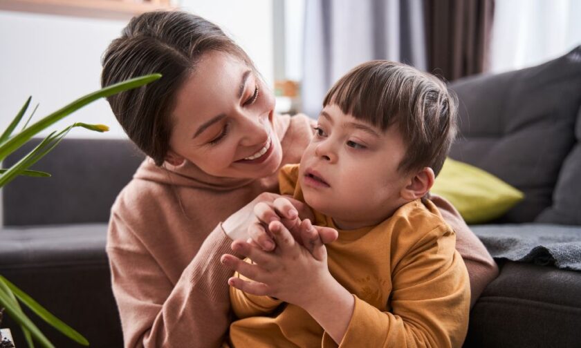 The Best Ways To Help Your Child With Behavioral Issues