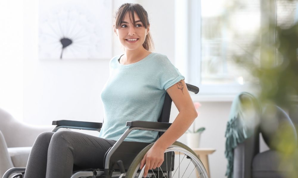 3 Moving Tips for People with Disabilities