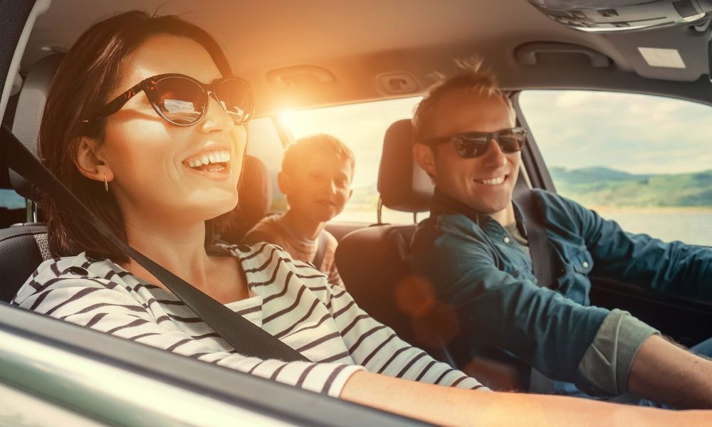 4 Road Trip Tips for Parents of Children with Special Needs