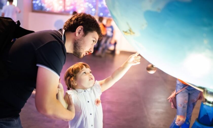 Fun Attractions To Take Your Kids to in New York City