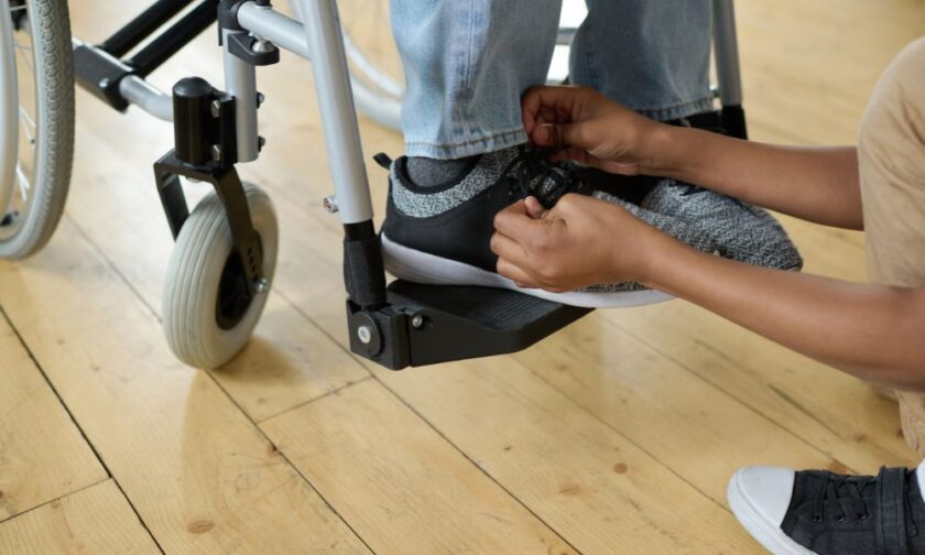 5 Things a Mom With a Disabled Child Should Know
