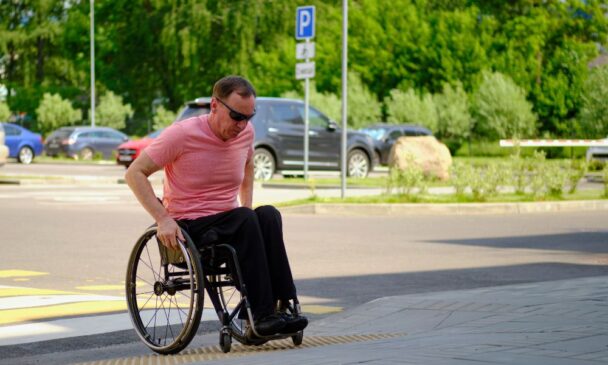 Ways To Be an Advocate for Persons With Disabilities