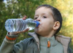 Ways To Help Your Special Needs Child Drink More Water