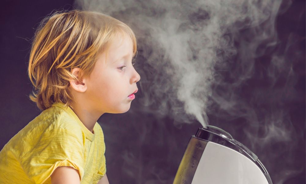 Can Aromatherapy Help Kids With Special Needs?