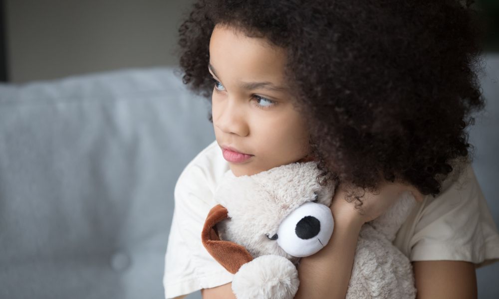 How Stuffed Animals Can Help Children With Autism