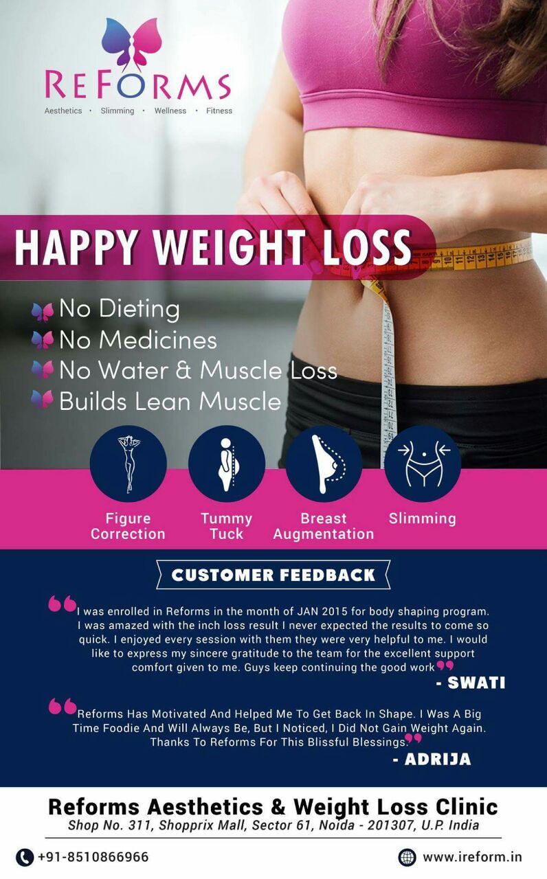 weight loss clinic near me