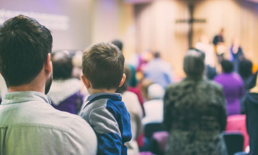 Ways To Build Community Within Your Church