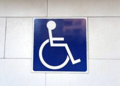 ADA Guidelines Cities and Towns Have To Follow
