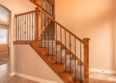 The Consequences of Damaged Handrails at Home