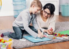 Home Modifications To Keep Your Autistic Child Safe